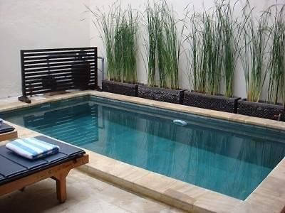 Villa Indah Kuta Royal - Private Pool - Optic Fiber High Speed Internet エクステリア 写真
