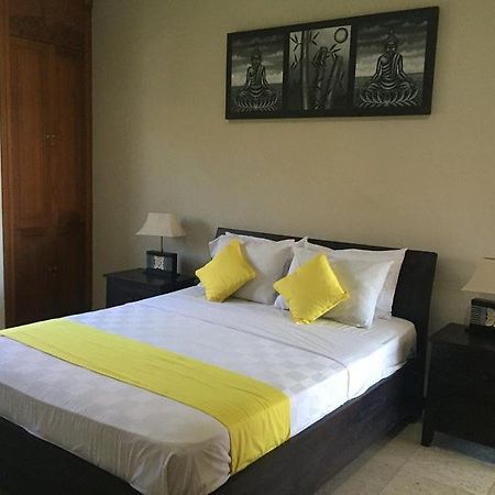 Villa Indah Kuta Royal - Private Pool - Optic Fiber High Speed Internet エクステリア 写真